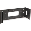 Kendall Howard Patch Panel Bracket (4 RU)