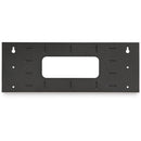 Kendall Howard Patch Panel Bracket (4 RU)