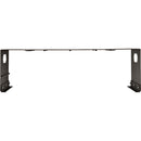 Kendall Howard Patch Panel Bracket (4 RU)