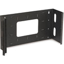 Kendall Howard Patch Panel Bracket (6 RU)