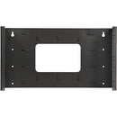 Kendall Howard Patch Panel Bracket (6 RU)