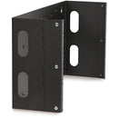 Kendall Howard Patch Panel Bracket (6 RU)