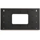 Kendall Howard Patch Panel Bracket (6 RU)