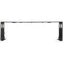 Kendall Howard Patch Panel Bracket (6 RU)