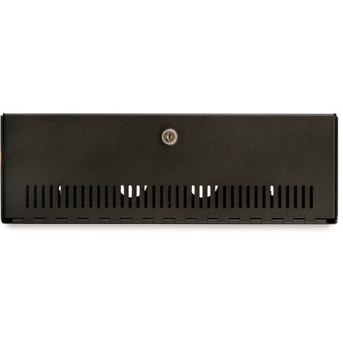 Kendall Howard DVR Security Lock Box (15")