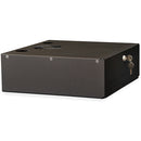 Kendall Howard DVR Security Lock Box (15")