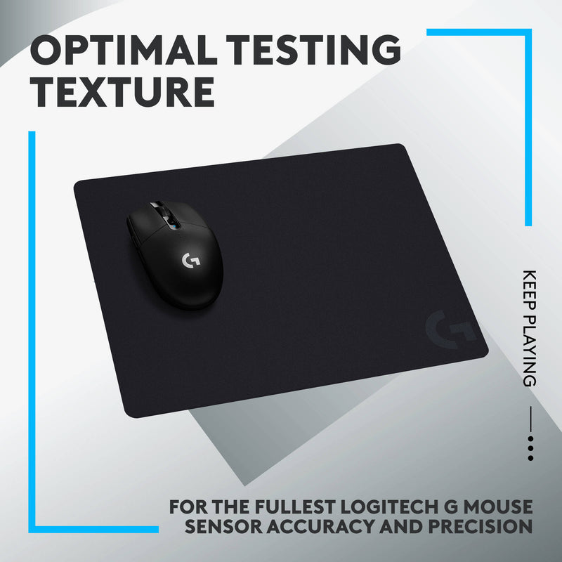 Logitech G G440 Hard Gaming Mouse Pad