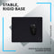 Logitech G G440 Hard Gaming Mouse Pad