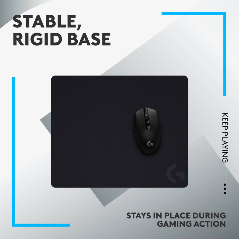 Logitech G G440 Hard Gaming Mouse Pad