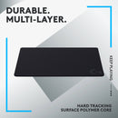 Logitech G G440 Hard Gaming Mouse Pad