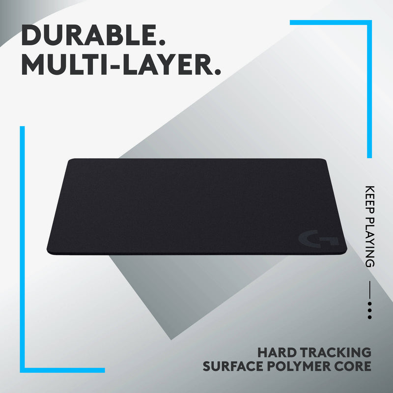 Logitech G G440 Hard Gaming Mouse Pad