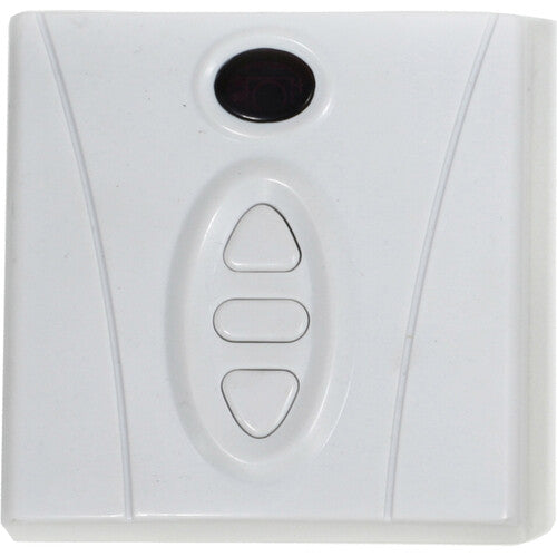 Elite Screens 3-Way Wall Switch for Select Electric Screens (White)