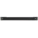 Kendall Howard Rack-Mountable Sliding Shelf (1 RU, 20" Deep)