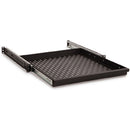 Kendall Howard Vented Rack-Mountable Sliding Shelf (1 RU, 20" Deep)
