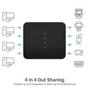 Sabrent 4-Way USB 2.0 Sharing Switch