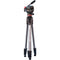 Sunpak VideoPro 6240 Video Tripod System with Fluid Head