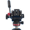 Sunpak VideoPro 6240 Video Tripod System with Fluid Head
