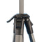 Sunpak VideoPro 6240 Video Tripod System with Fluid Head