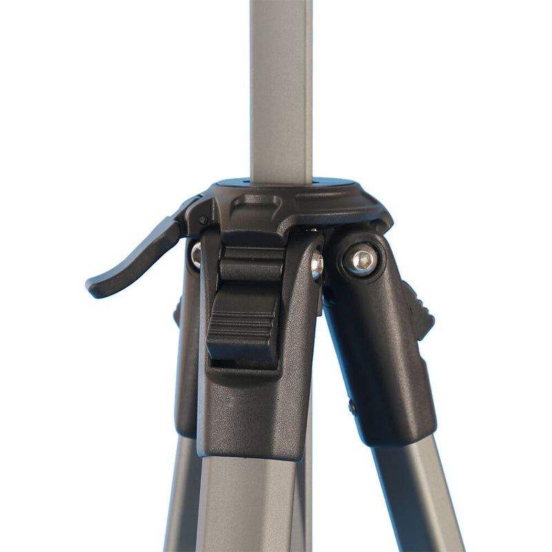 Sunpak VideoPro 6240 Video Tripod System with Fluid Head