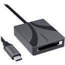 Sabrent 2TB Rocket CFX CFexpress Type B Memory Card with Card Reader Kit