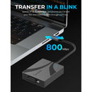 Sabrent CFexpress Type A Card Reader