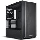 Lian Li LANCOOL 216 Mid-Tower Case (Black)