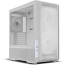 Lian Li LANCOOL 216 ARGB Controller and USB Module (White)