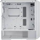 Lian Li LANCOOL 216 RGB Mid-Tower Case (White)