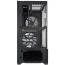 Lian Li LANCOOL 216 RGB Mid-Tower Case (Black)