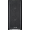Lian Li LANCOOL 216 Mid-Tower Case (Black)