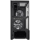 Lian Li LANCOOL 216 Mid-Tower Case (Black)