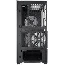 Lian Li LANCOOL 216 Mid-Tower Case (Black)