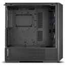 Lian Li LANCOOL 216 Mid-Tower Case (Black)