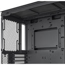 Lian Li LANCOOL 216 Mid-Tower Case (Black)