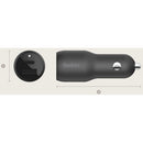 Belkin Dual Car Charger with PPS (37W)