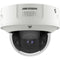 Hikvision 4MP DeepinView Moto Varifocal Dome Camera (8-32mm Lens)