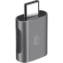 Adesso USB-A to USB-C Adapter (100-Pack)