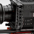 GLOBAL DYNAMICS UNITED Super Timmy Rib for RED V-RAPTOR