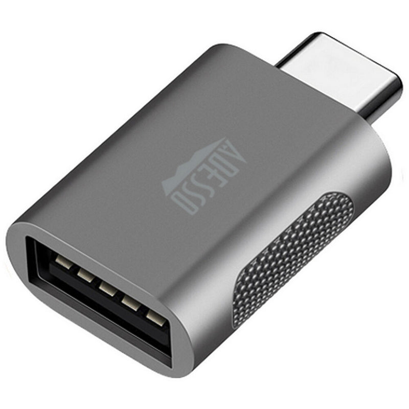 Adesso USB-A to USB-C Adapter (100-Pack)