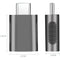 Adesso USB-A to USB-C Adapter (100-Pack)