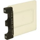 DENZ Ground Glass for OIC FF Director's Viewfinder (ALEXA LF Open Gate/2.39:1)