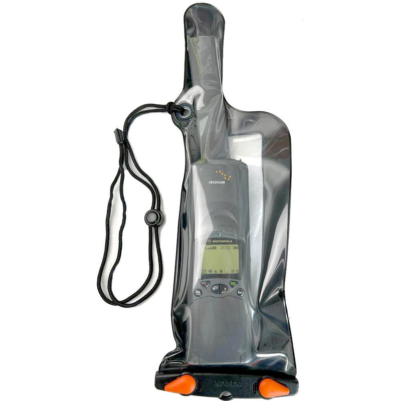Aquapac 340 Satphone Phone Case