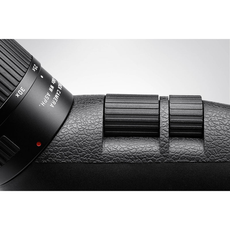 Leica APO-Televid 25-50x65mm Spotting Scope (Angled Viewing)