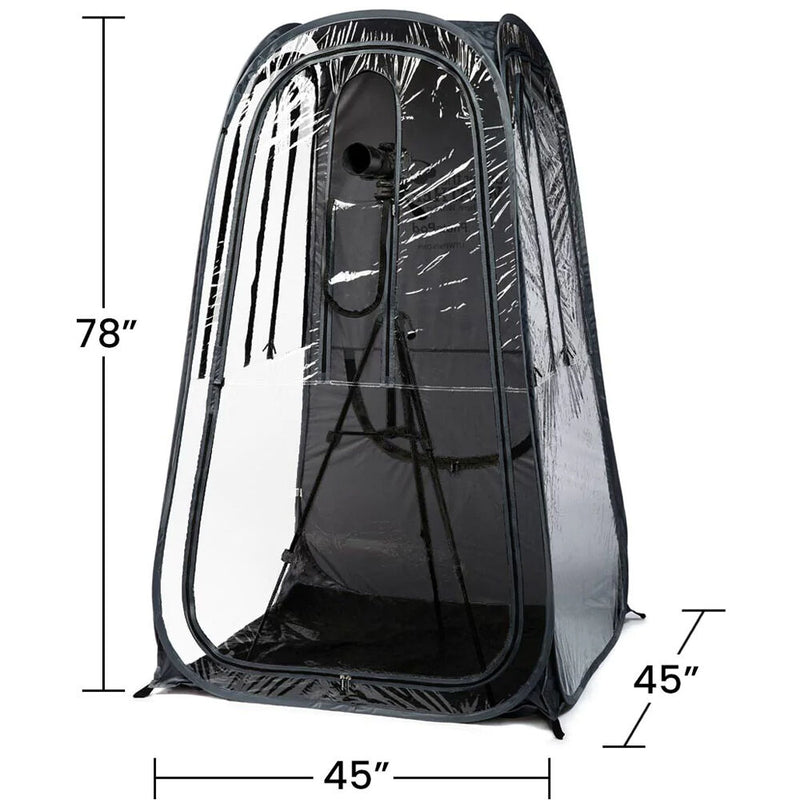 WeatherPod PhotoPod (Black)