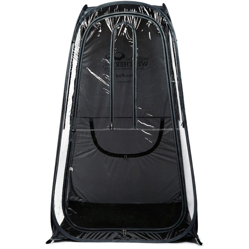 WeatherPod PhotoPod (Black)