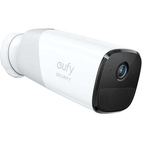 eufy Security eufyCam 2 Pro 4MP Wireless Security Camera Kit