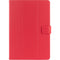 Tucano Facile Plus Universal Folio Stand for 10" Tablets (Red)
