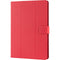 Tucano Facile Plus Universal Folio Stand for 10" Tablets (Red)