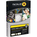 PermaJetUSA Double-Sided Luster 295 gsm Inkjet Paper (A4, 250 Sheets)