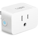 TP-Link Tapo P125M Mini Smart Wi-Fi Plug